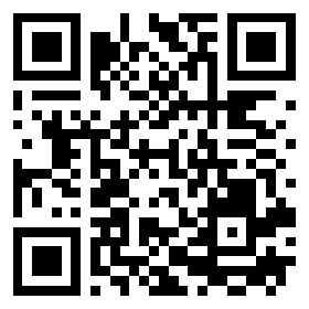 رمز QR لموقع بليدا