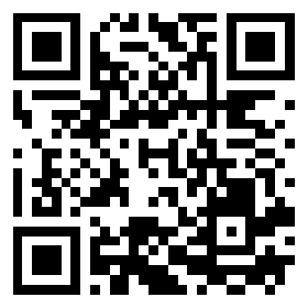رمز QR لموقع برعشيت