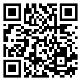 رمز QR لموقع الزرازير