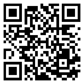 رمز QR لموقع بوداي والعلاق