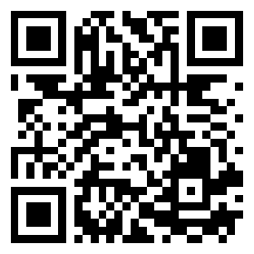 رمز QR لموقع النبي شيت