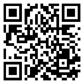 رمز QR لموقع الخضر