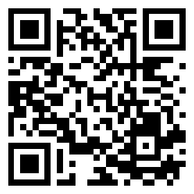 رمز QR لموقع العين
