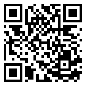 رمز QR لموقع حوش سنيد