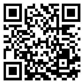 رمز QR لموقع حدث بعلبك