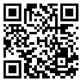 رمز QR لموقع حزين