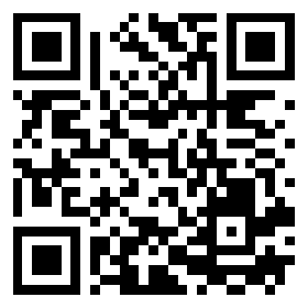 رمز QR لموقع جون