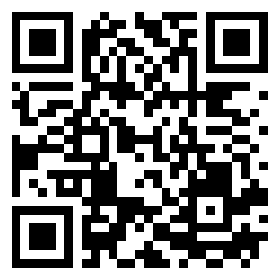 رمز QR لموقع المطله