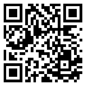 رمز QR لموقع بكيفا