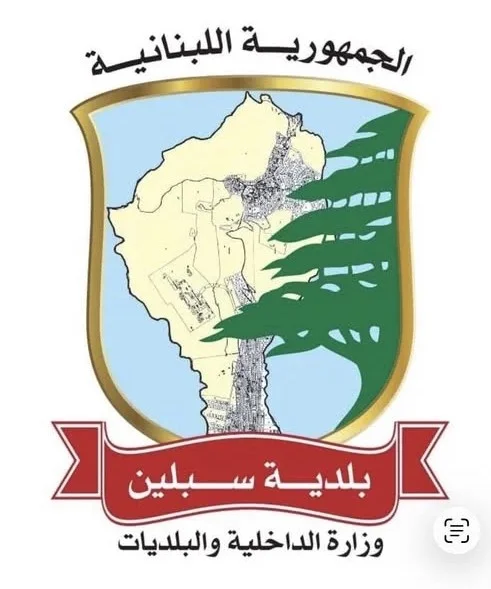 سبلين logo