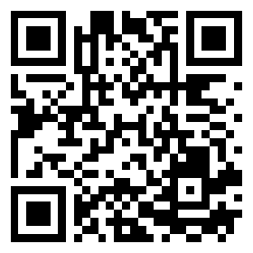 رمز QR لموقع بعاصير