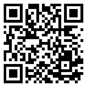 رمز QR لموقع عترين
