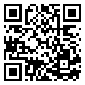 رمز QR لموقع جديدة الشوف