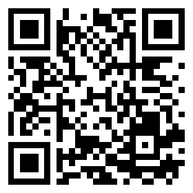 رمز QR لموقع عين قني