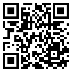 رمز QR لموقع بعذران