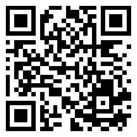 رمز QR لموقع برج حمود