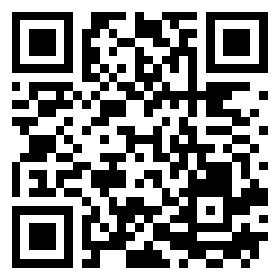 رمز QR لموقع بتغرين