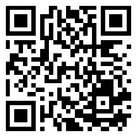 رمز QR لموقع ترشيش
