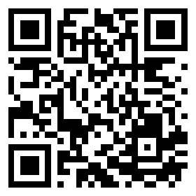 رمز QR لموقع دير الغزال