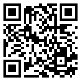 رمز QR لموقع نهر ابراهيم