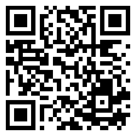 رمز QR لموقع ترتج