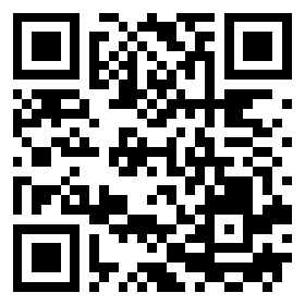رمز QR لموقع شانيه