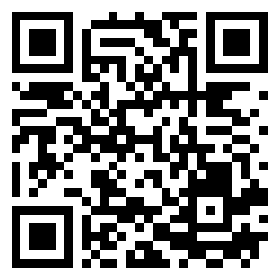 رمز QR لموقع المشرفة