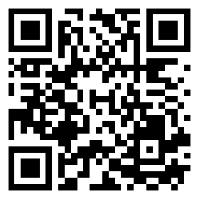 رمز QR لموقع بتاتر