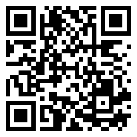 رمز QR لموقع كيفون