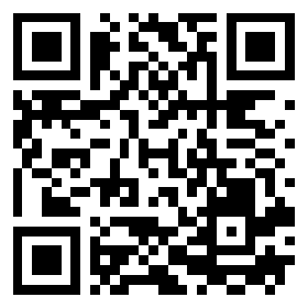 رمز QR لموقع جديدة