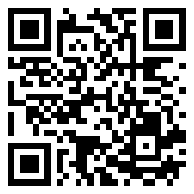 رمز QR لموقع ذوق مصبح