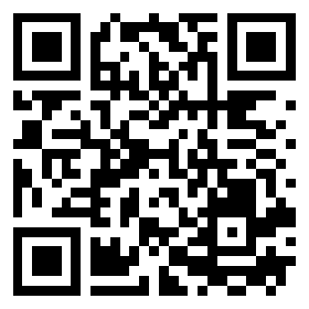 رمز QR لموقع العقيبة