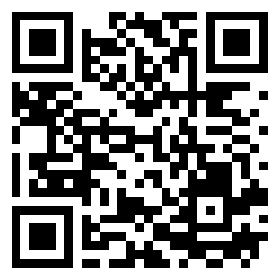 رمز QR لموقع غزير