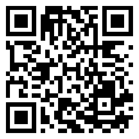 رمز QR لموقع الغينة