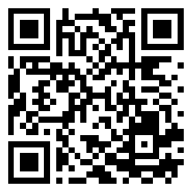 رمز QR لموقع دوسة وبغدادي