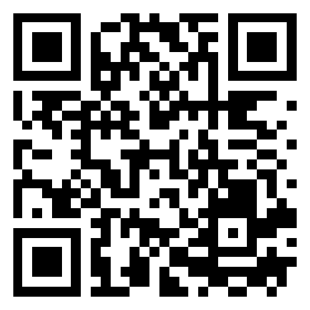 رمز QR لموقع وادي الحور