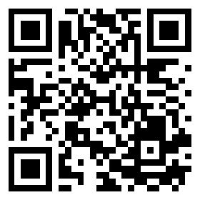 رمز QR لموقع كرم عصفور - بيت غطاس - مزرعة النهرية