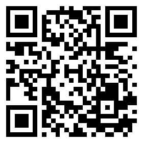 رمز QR لموقع مشحا
