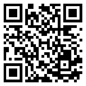 رمز QR لموقع المونسة