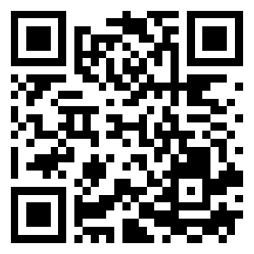 رمز QR لموقع اكروم
