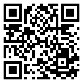 رمز QR لموقع حرار