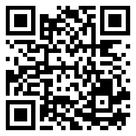 رمز QR لموقع شان