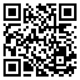 رمز QR لموقع حوبش