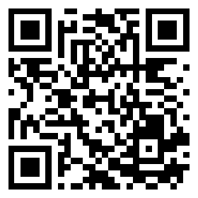 رمز QR لموقع قبعيت