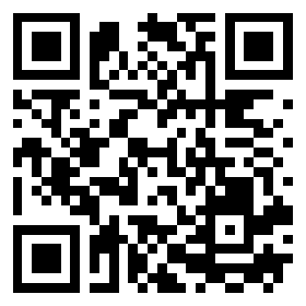 رمز QR لموقع بزال