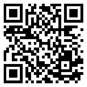 رمز QR لموقع بيت ايوب