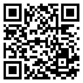 رمز QR لموقع الشيخ عياش