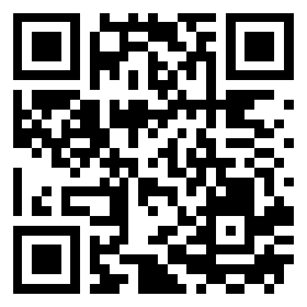 رمز QR لموقع معلقة وتعنايل