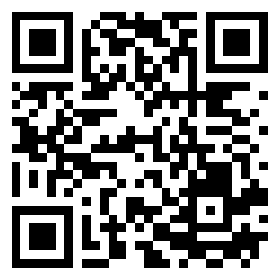 رمز QR لموقع منجز