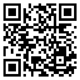 رمز QR لموقع بزبينا